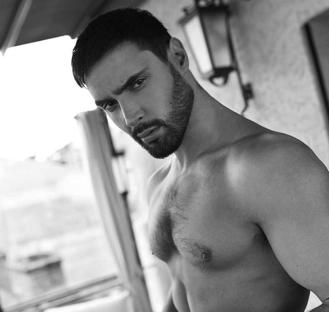 Виталий Козловский рассказал о своих отношениях с фанатками