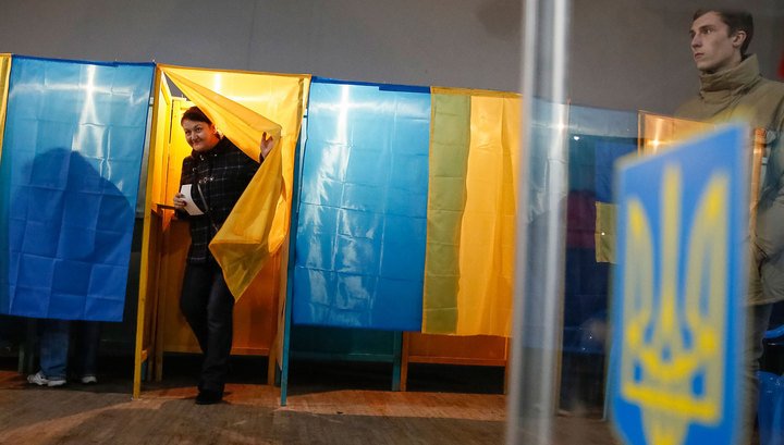 Более 20 тысяч избирателей уже изменили место голосования - today.ua