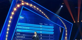 Стало известно, кто прошел в финал Нацотбора Евровидения-2019: опубликовано видео - today.ua