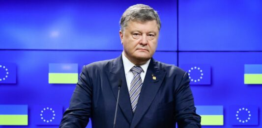 Порошенко розповів, коли подасть заявку про вступ до ЄС - today.ua