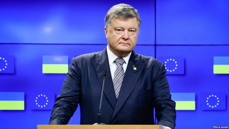 Порошенко рассказал, когда подаст заявку о вступлении в ЕС - today.ua