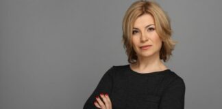 Журналистка Юлия Литвиненко подала документы в ЦИК  - today.ua
