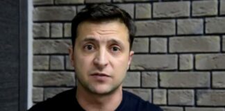 Зеленского атаковали во Львове: появились подробности - today.ua