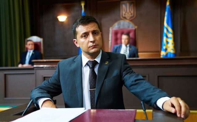 Зеленский рассказал, что ожидает Украину в случае его победы на президентских выборах - today.ua