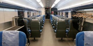 “Укрзалізниця“ обіцяє пасажирам WiFi з наступного року - today.ua