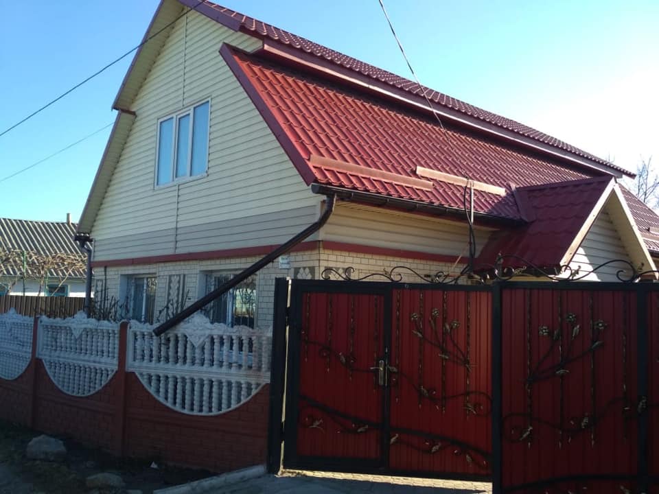 В Черкасской области застрелили супружескую пару пенсионеров