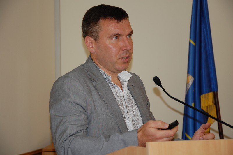 З'явилась реакція Порошенка на вбивство співробітника АП - today.ua