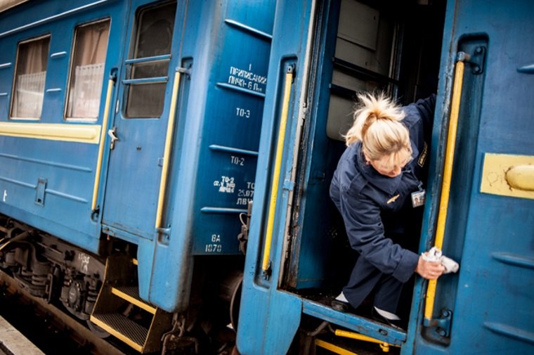 Укрзалізниця примусить пасажирів доплачувати за комфорт у вагонах - today.ua