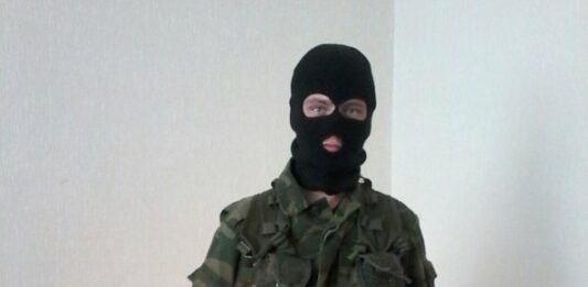 Силовики задержали боевика “ДНР“, который пытался “легализоваться“ в Харькове - today.ua