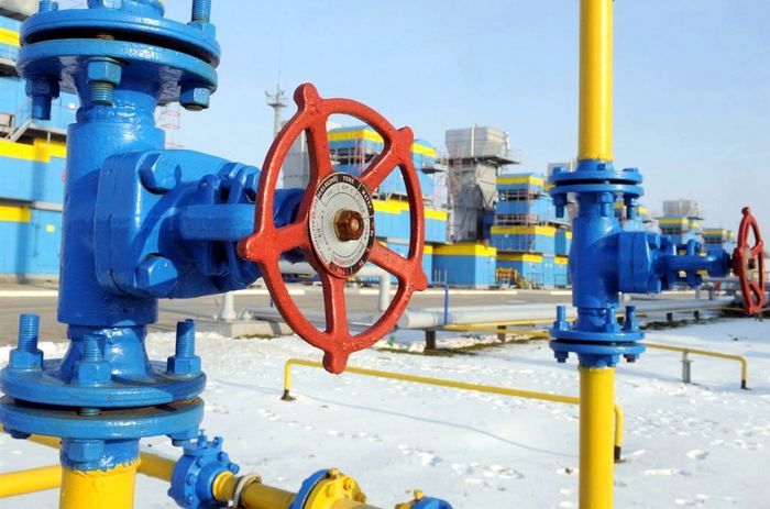 “Нафтогаз“ знижує тарифи на газ для промисловості - today.ua