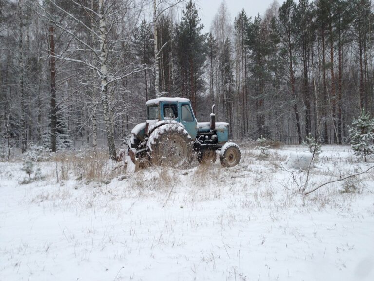 На Полтавщине трактор переехал восьмилетнего ребенка  - today.ua