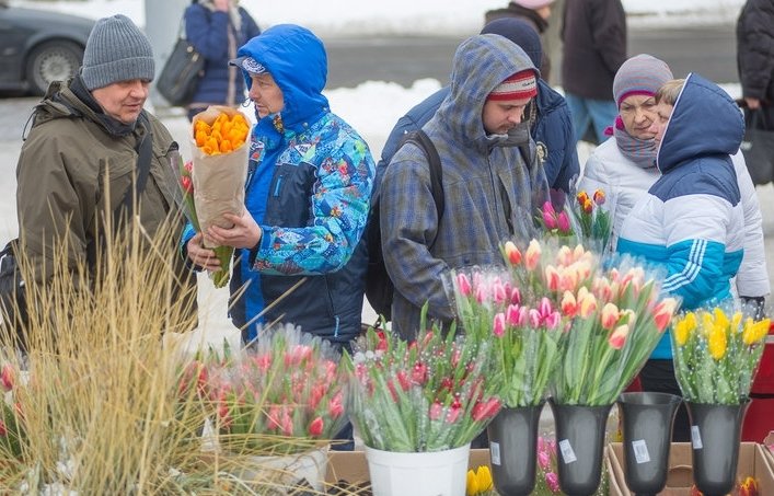 Синоптики дали прогноз погоди на 8 березня - today.ua