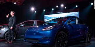 Tesla Model Y: Илон Маск озвучил цены на кроссовер - today.ua