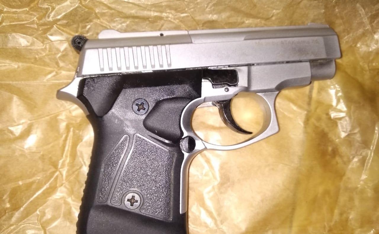 На Одещині чоловік скоїв подвійне вбивство заради 100 тисяч гривень