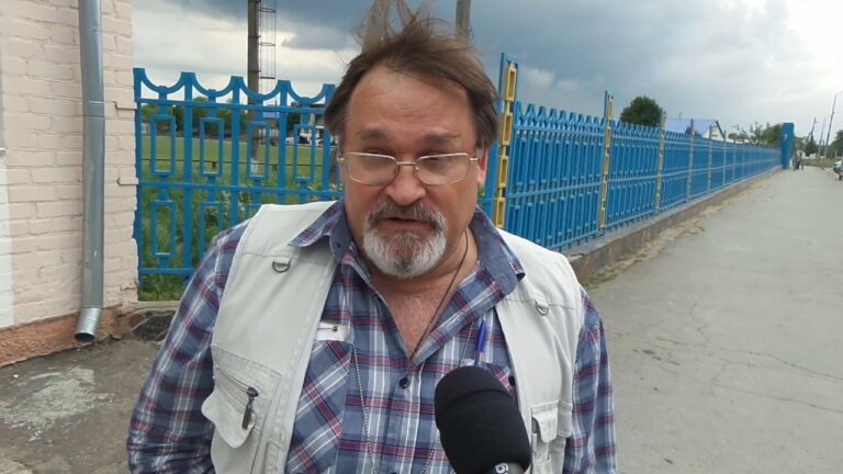 Автору сепаратистского сайта “Антифашист“ объявлено о подозрении - today.ua
