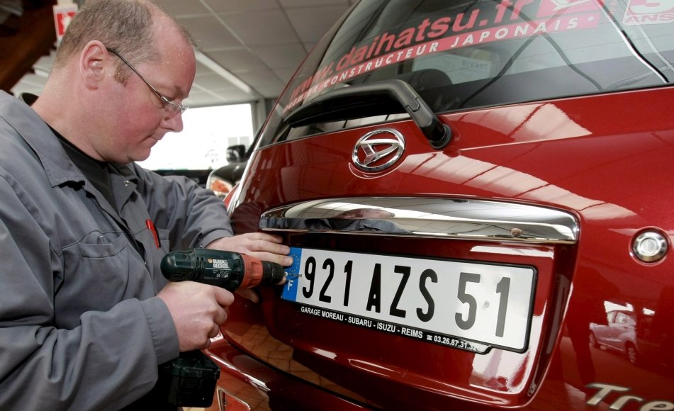 Власникам евроблях будуть надсилати листи щастя