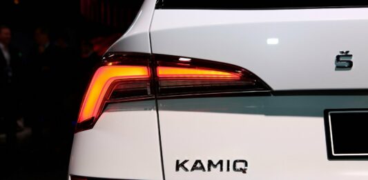 Skoda представила новий дешевий кросовер Kamiq - today.ua