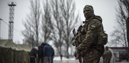 Боевики на Донбассе трижды нарушали режим прекращения огня - today.ua