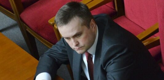 САП завела дело на директора НАБУ Сытника по делу “Укроборонпрома“ - today.ua