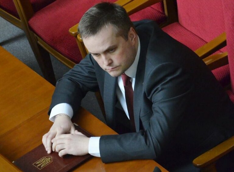 САП завела справу на директора НАБУ Ситника по справі “Укроборонпрому“ - today.ua