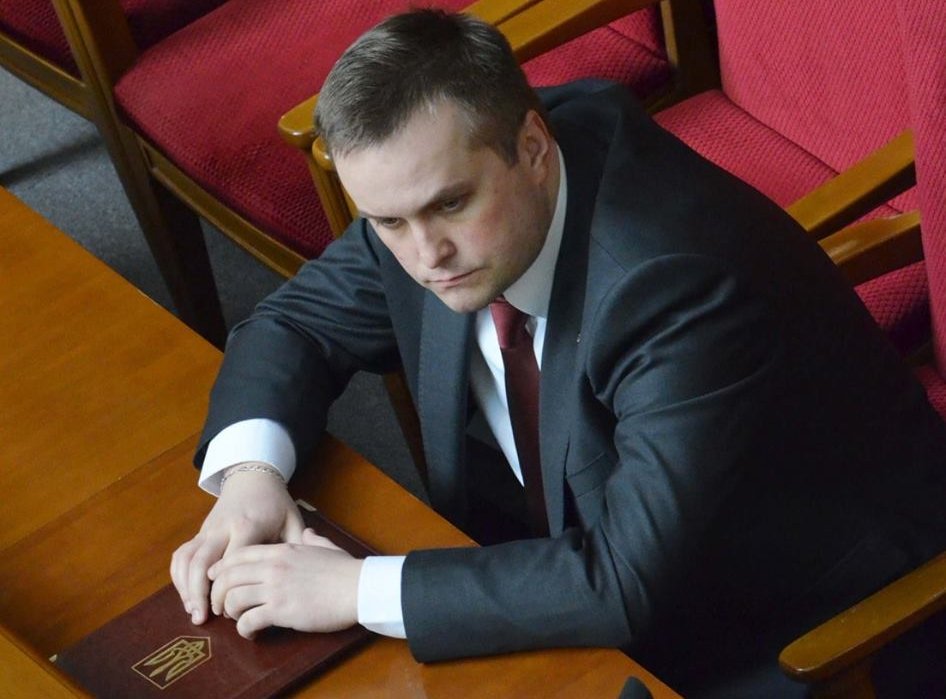 САП завела дело на директора НАБУ Сытника по делу "Укроборонпрома"