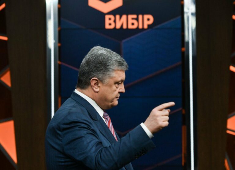 Порошенко впевнений у своїй перемозі, але пообіцяв визнати будь-який результат виборів - today.ua