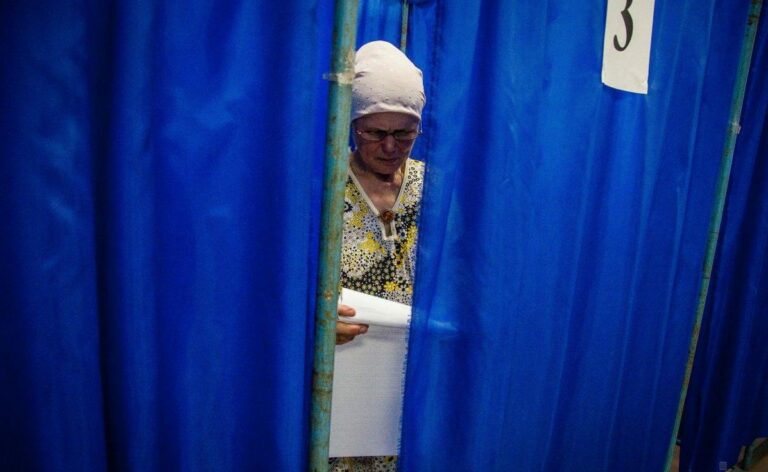 Стало известно, как Россия вмешается в выборы президента Украины  - today.ua