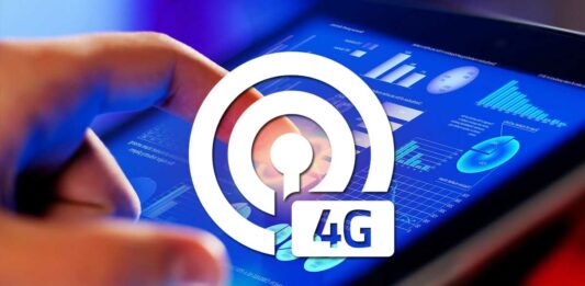 Vodafone розширив покриття 4G ще у семи областях України - today.ua