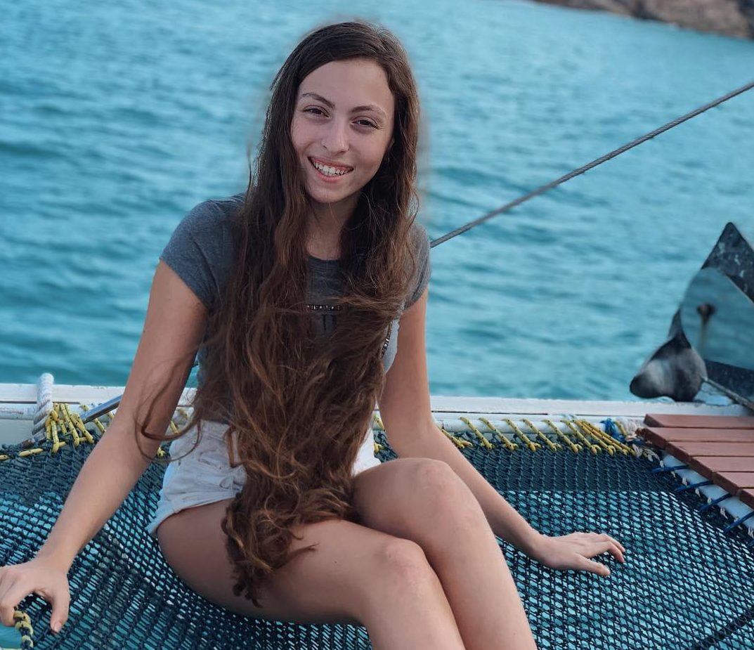 Донька Олі Полякової розповіла, як можна заробляти гроші в 13 років