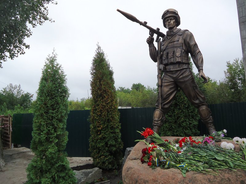 Стало известно количество добровольцев ВСУ