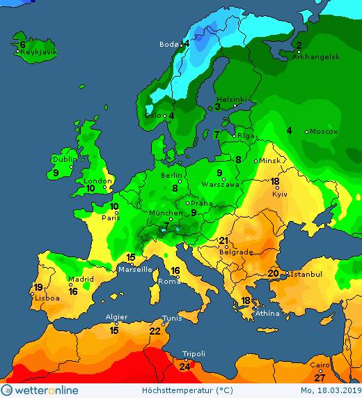 Тепло та сонце: синоптики розповіли про погоду на завтра