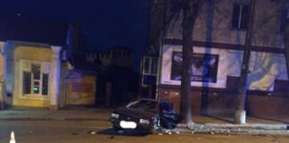Нетрезвый водитель в Ровно устроил ДТП с пострадавшими  - today.ua