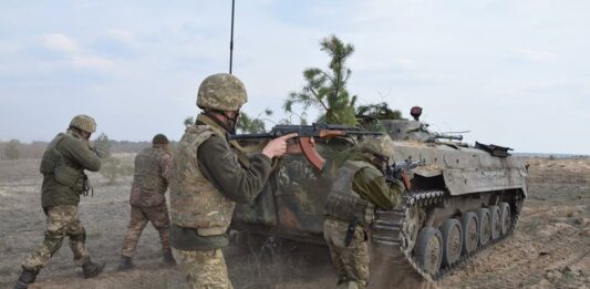 На Донбассе началось разведение войск: Пристайко выступил с официальным заявлением - today.ua