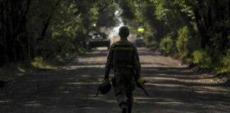 Боевик на Донбассе сбежал из “ЛНР“ в Украину: стали известны подробности - today.ua