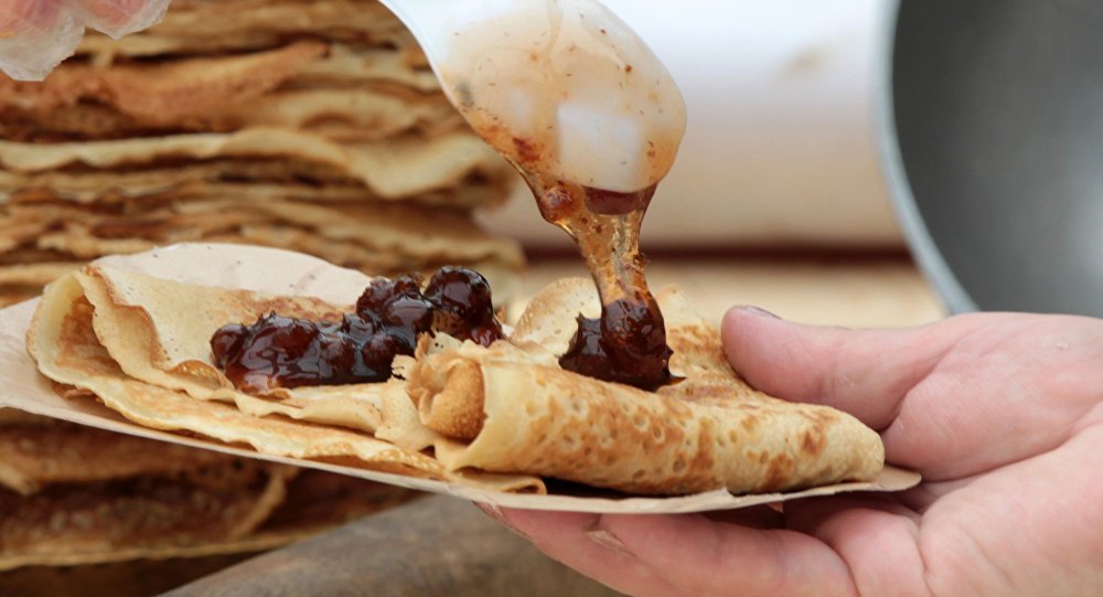 Масленица - 2019: На сколько в Украине подорожали блины