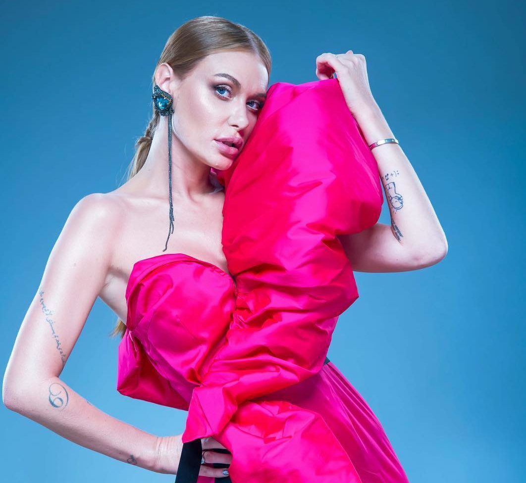 Слава из НеАнгелов примет участие в шоу Холостяк - today.ua