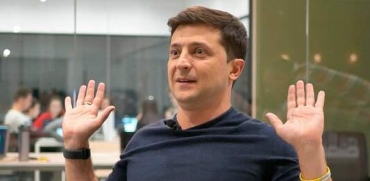 “ПриватБанк“ вивів на рахунки “Квартал 95“ Зеленського більше 40 млн доларів, - Ар'єв - today.ua