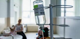 У школі Дніпра зафіксовано спалах кишкової інфекції: 13 дітей госпіталізовано - today.ua