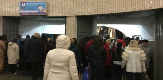 В работе киевского метро возможны изменения: стали известны подробности - today.ua