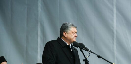 Порошенко заявил об угрозе срыва выборов - today.ua