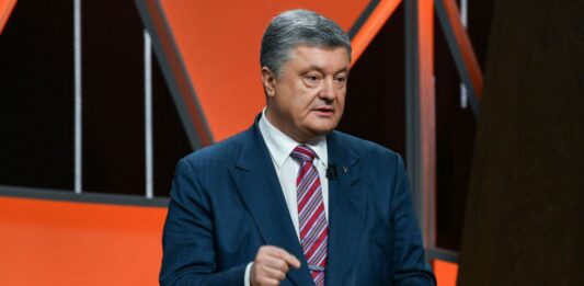 Порошенко подаст в суд на телеканал “1+1“ Коломойского - today.ua