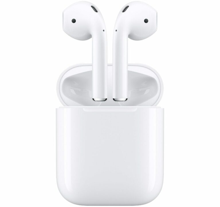Навушники від Apple: суцільні зручності - today.ua