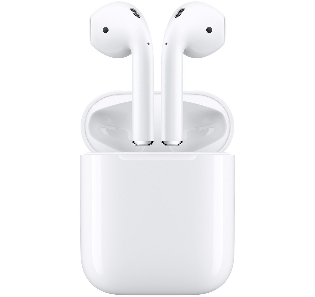 Наушники от Apple: сплошные удобства - today.ua