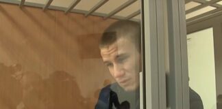 Подросток, который убил украинского военного на Харьковщине, не признает своей вины - today.ua