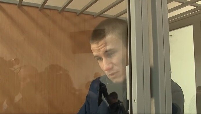 Подросток, который убил украинского военного на Харьковщине, не признает своей вины - today.ua