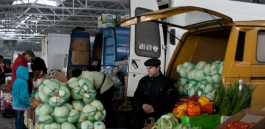 Где в Украине самая дорогая “овощная корзина“: эксперты объяснили - today.ua