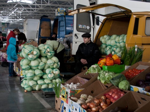 Де в Україні найдорожчий “овочевий кошик“: експерти пояснили - today.ua