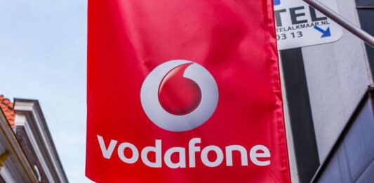 Vodafone інвестував в 3G і 4G понад 21 мільярд - today.ua