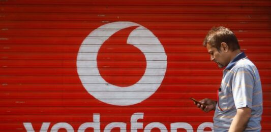 Vodafone повернув абонентам щомісячну абонплату - today.ua