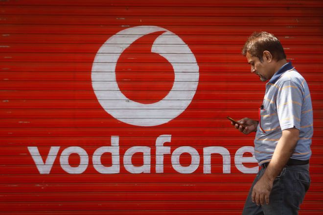 Vodafone вернул абонентам ежемесячную абонплату - today.ua